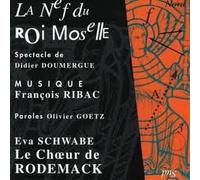 Ribac, Francois - La Nef Du Roi Moselle