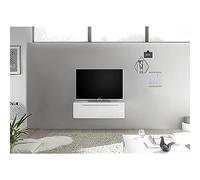 Ribalta Bianco Lucido 95 cm