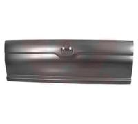 VAN WEZEL 3294600 Ribalta cofano bag. / vano carico