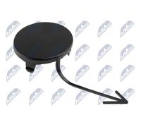 Ribalta, Gancio traino anteriore per VW GOLF