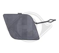 RIBALTA GANCIO TRAINO POSTERIORE 51127371751 PER BMW SERIE 1 2011-2019