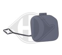 TAPPO DI TRAINO BMW POSTERIORE. F40, ACCESSORI ANTERIORI 2020-