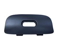 Ribalta, Gancio traino posteriore per BMW X5