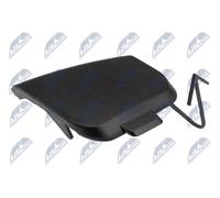 Ribalta, Gancio traino posteriore per VW GOLF