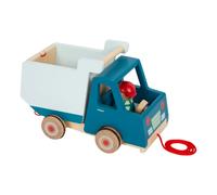 Ribaltabile in legno trainabile Small Foot