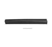 Ribaltamento di monatura della porta anteriore sinistra KB7W 51 RB0E Elegante Elegante Pannello con guarnizione Monna inferiore Protezioni migliora gli interni per CX5 2017 2018