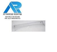 RIBALTINA MENSOLA PORTA BURRO FRIGO REX ELECTROLUX AEG ORIGINALE 2672003346