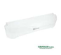 RIBALTINA MENSOLA PORTABURRO PER FRIGORIFERO REX ELECTROLUX 2672003346 ORIGINALE