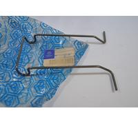 Ribaltina portapacchi posteriore Rear carrier shelf Piaggio Grillo