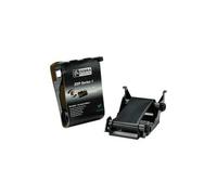 Riband Zebra True Colours - YMCKO - 100 Schede