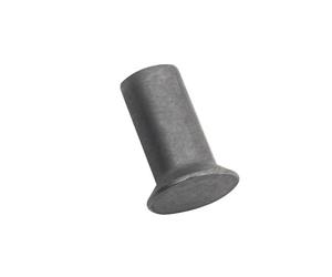 Ribattini Ama Testa Piana 7x20 mm Ferro Confezione