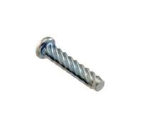 RIBATTINO RIVETTO COPERCHIO BLOCCASTERZO VESPA 50 125 150 180 200