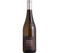 Ribbe Rosse Blanc 2023 - Clos Culombu Corse Calvi