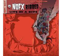 Ribbed - Live In A Dive