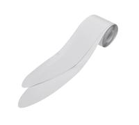 Ribbon Da Cruscotto Protector - Il Binario Per La Scheda Paga 2,5 "x75" Striscia Di Protezione Della Surfing Pagaie Board Strip