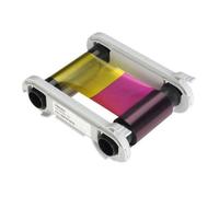 Ribbon EVOLIS color YMCKO 300 impresiones NEW