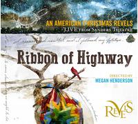 Ribbon of Highway / Variou Ribbon of Highway - An American Christmas Revel (CD)