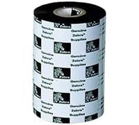 Ribbon. wax/resin. 110mm