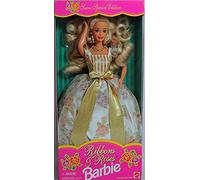 Ribbons & Roses Barbie