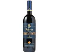 Ribeca Perricone Sicilia DOC Firriato