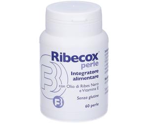 Ribecox 60Prl 60 g Perle