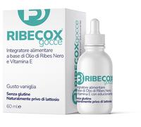 RIBECOX Gocce 60ml