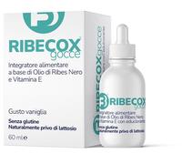 RIBECOX GOCCE 60ML