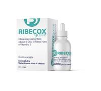 RIBECOX GOCCE 60ML