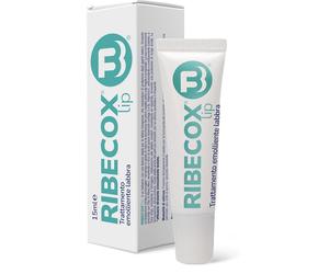 RIBECOX LIP Tratt.Emoll.Labbra