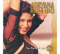 Ribeiro, Adryana - Em Busca Do Sol