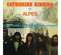 Ribeiro,Catherine - Le rat débile et l'homme des champs