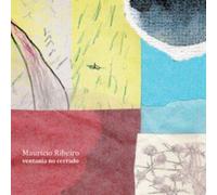 Ribeiro, Mauricio - Ventania No Cerrado