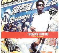 Ribeiro,Thomas - My Love Ain't The Kind [Import]