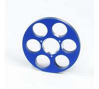 Ribella A Nastro Nastro A 6 Fori per La Serie SN Takeup Apertura Sostituzione Professional Part Small Bobina