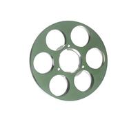Ribella A Nastro Nastro A 6 Fori per La Serie SN Takeup Apertura Sostituzione Professional Part Small Bobina