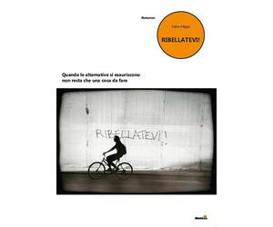 Ribellatevi - Filippi Fabio