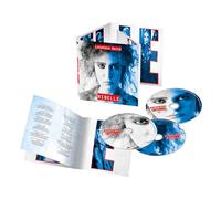 CD LOREDANA BERTE' RIBELLE 3 CD NUOVO E SIGILLATO SPEDIZIONE RACCOMANDATA