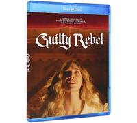 Ribelle colpevole [Blu-ray]