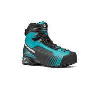 Ribelle Lite HD Wmn Verde acqua Verde acqua 39.5 (6 UK)