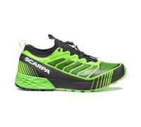 SCARPA 33071-351 Ribelle Run, Ginnastica Uomo, Green Flash, EU 43.5