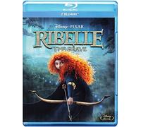 Ribelle - The Brave (Blu-Ray+E-Copy) (Blu-ray)