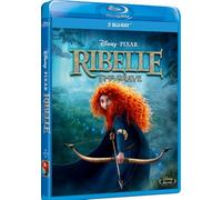 Ribelle - The brave