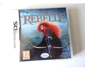 Ribelle - The Brave