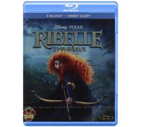 Ribelle - The Brave (Blu-Ray+E-Copy) (Blu-ray)