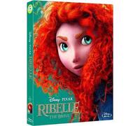 Brave Ribelle - Collection 2016 (2 Blu-Ray)
