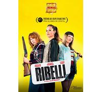 Ribelli - [DVD]