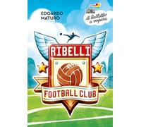 Ribelli Football Club
