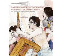 Ribellione di Castrogiovanni contro il vescovo di Catania