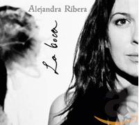 RIBERA, ALEJANDRA - LA BOCA