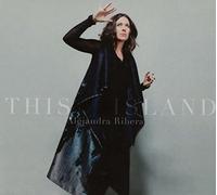 RIBERA, ALEJANDRA - THIS ISLAND